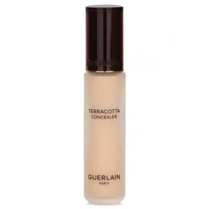Terracotta Concealer Natural Perfection Concealer 24H Wear No Transfer