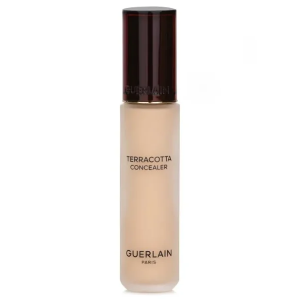 Terracotta Concealer Natural Perfection Concealer 24H Wear No Transfer