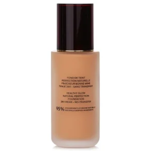 Terracotta Le Teint Healthy Glow Natural Perfection Foundation 24H Wear No Transfer