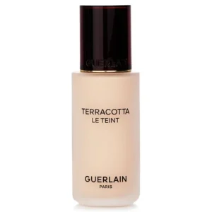 Terracotta Le Teint Healthy Glow Natural Perfection Foundation 24H Wear No Transfer