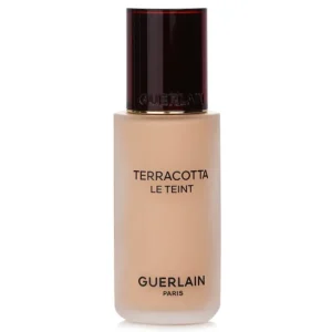 Terracotta Le Teint Healthy Glow Natural Perfection Foundation 24H Wear No Transfer