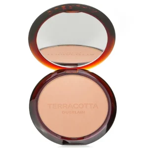 Terracotta The Bronzing Powder