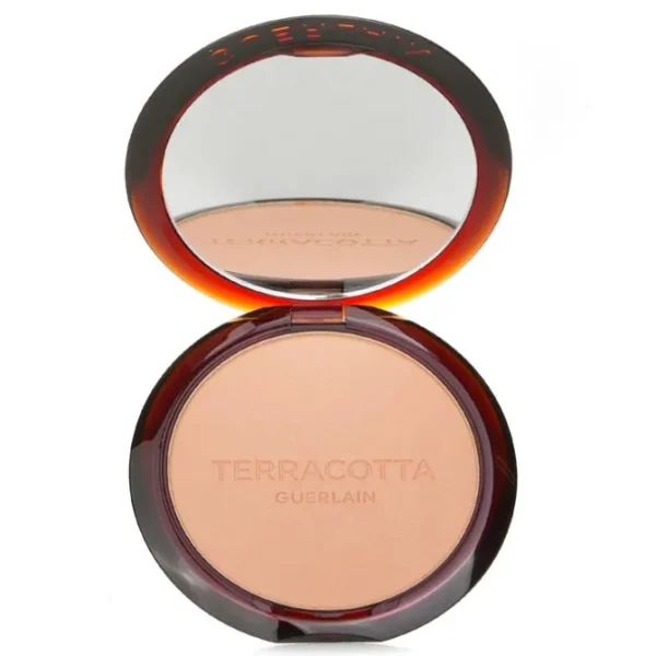 Terracotta The Bronzing Powder