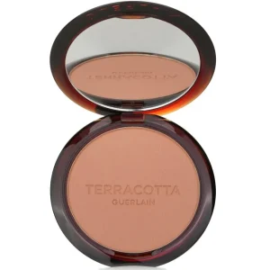 Terracotta The Bronzing Powder