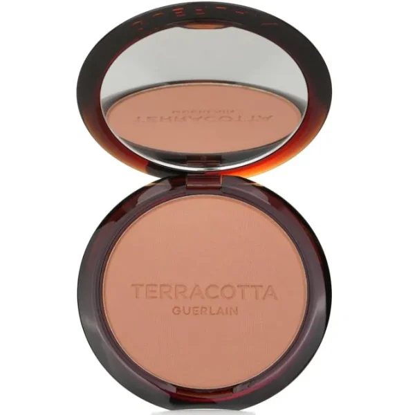 Terracotta The Bronzing Powder