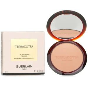 Terracotta The Bronzing Powder