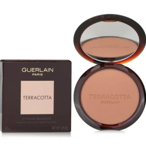 Terracotta The Bronzing Powder