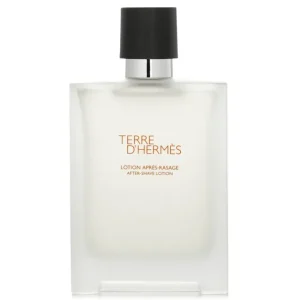 Terre D'Hermes After Shave Lotion