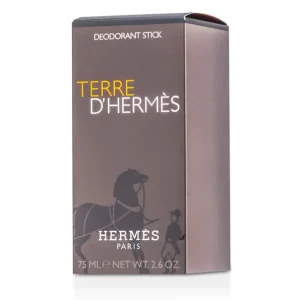 Terre D'Hermes Deodorant Stick