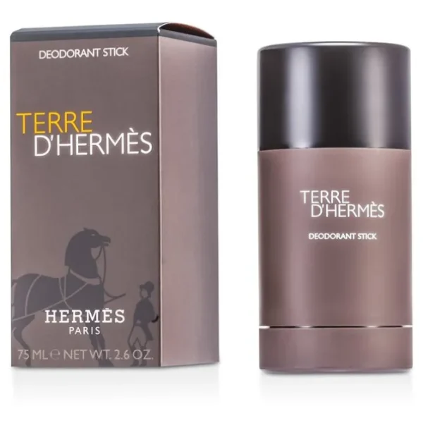 Terre D'Hermes Deodorant Stick