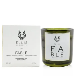 Terrific Scented Candle - Fable