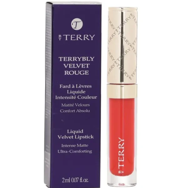 Terrybly Velvet Rouge