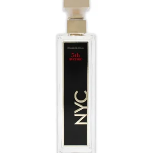 5th Avenue NYC by Elizabeth Arden for Women - 4.2 oz EDP Spray