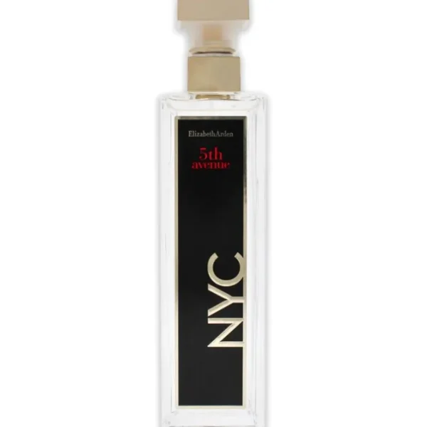 5th Avenue NYC by Elizabeth Arden for Women - 4.2 oz EDP Spray
