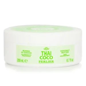 Thai Coco Body Butter