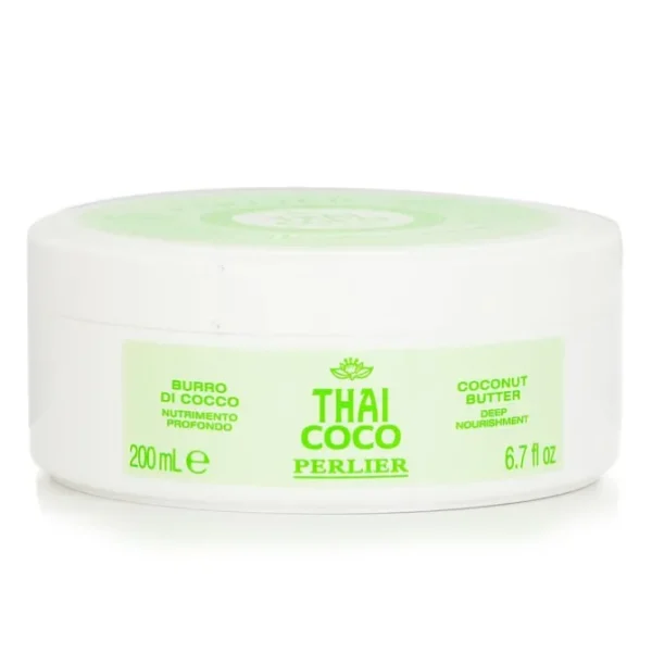 Thai Coco Body Butter