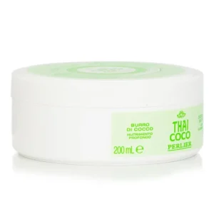Thai Coco Body Butter