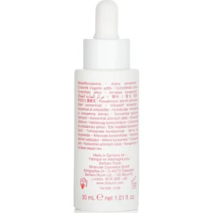 The Better B Niacinamide Serum