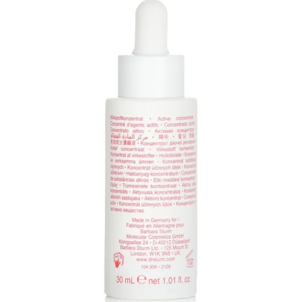 The Better B Niacinamide Serum