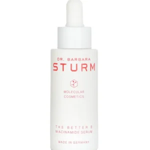 The Better B Niacinamide Serum