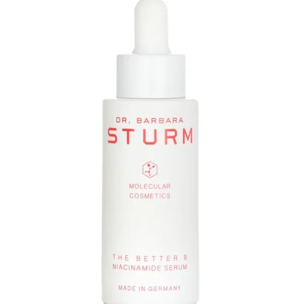 The Better B Niacinamide Serum