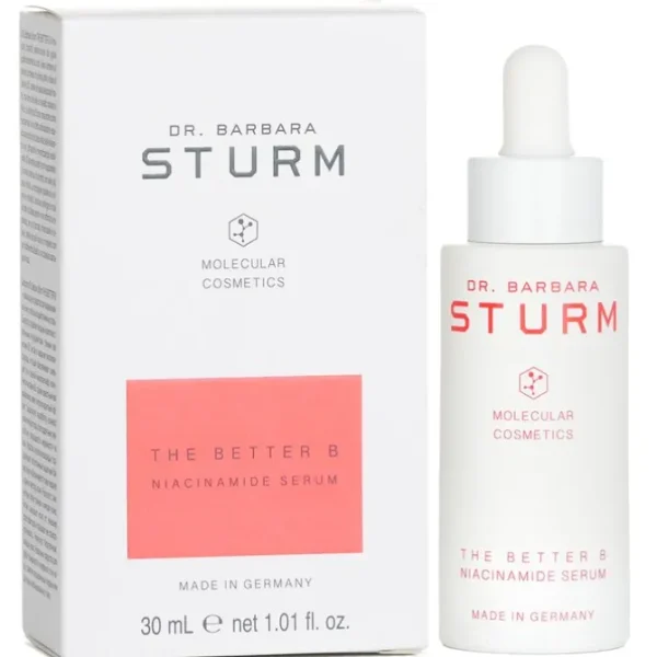 The Better B Niacinamide Serum