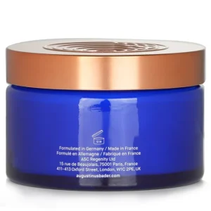 The Body Cream with TFC8