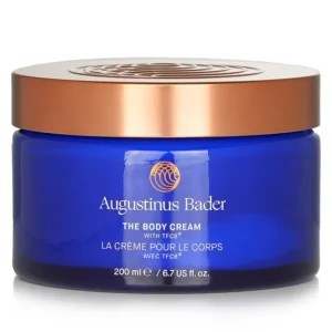 The Body Cream with TFC8