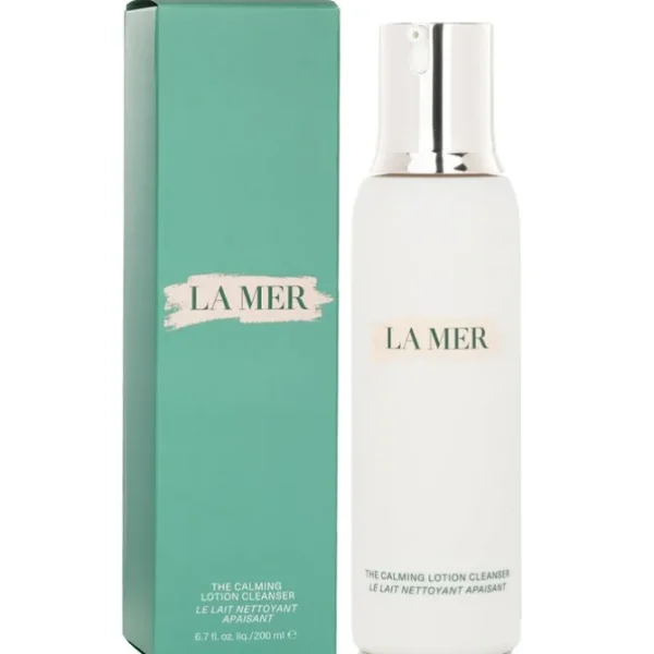 The Calming Lotion Cleanser