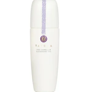 The Camellia Cleansing Oil