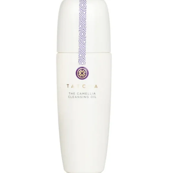 The Camellia Cleansing Oil