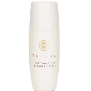 The Camellia Cleansing Oil (Miniature)