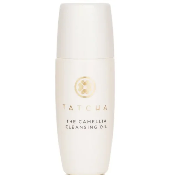 The Camellia Cleansing Oil (Miniature)