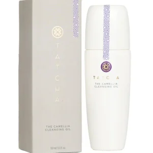 The Camellia Cleansing Oil