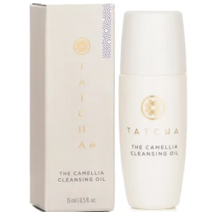 The Camellia Cleansing Oil (Miniature)