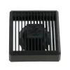 The Car Diffuser Case