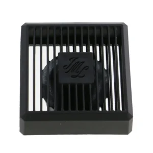 The Car Diffuser Case