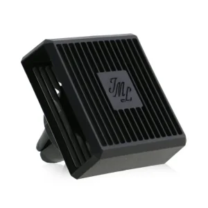 The Car Diffuser Case