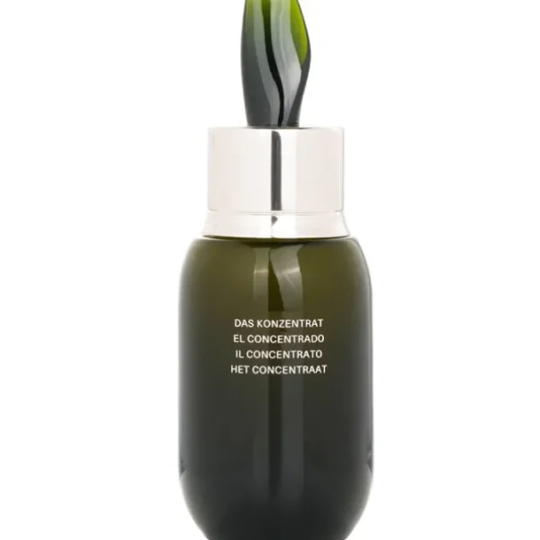 The Concentrate (New Version)