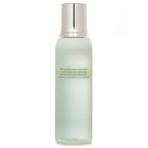 The Cool Micellar Cleanser