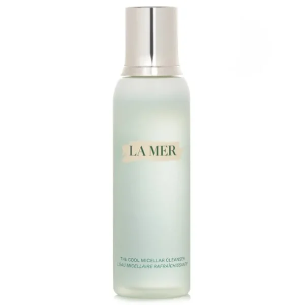 The Cool Micellar Cleanser