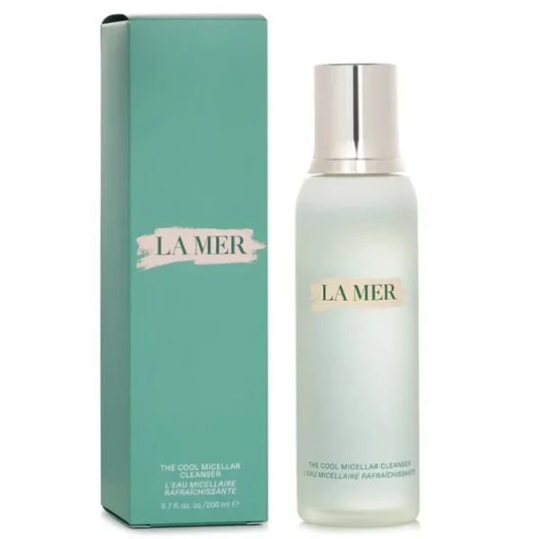 The Cool Micellar Cleanser