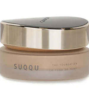 The Cream Foundation SPF 25