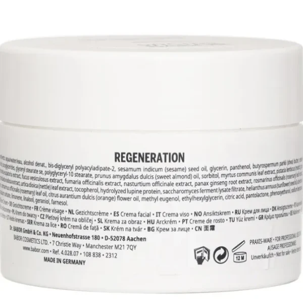 The Cure Cream