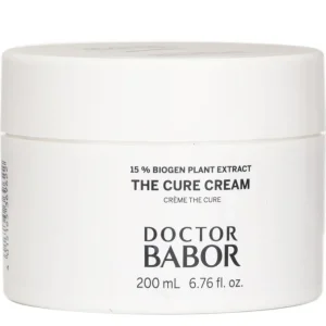 The Cure Cream