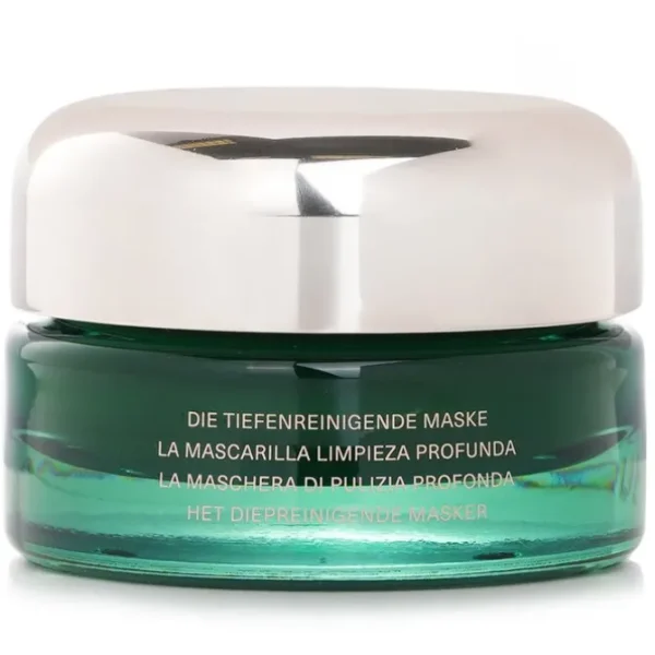 The Deep Purifying Mask