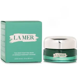 The Deep Purifying Mask