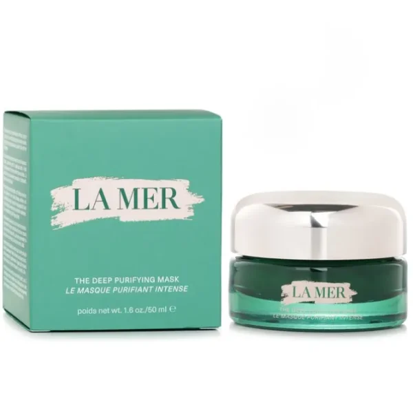 The Deep Purifying Mask