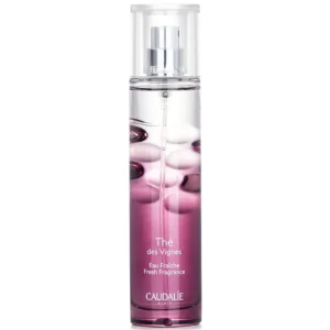 The Des Vignes Fresh Fragrance Spray