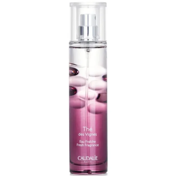 The Des Vignes Fresh Fragrance Spray
